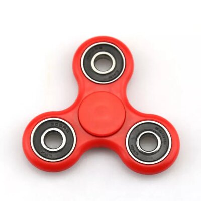 Fidget Spinner
