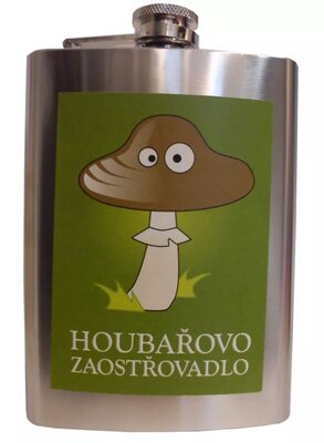 Houbařovo zaostřovadlo