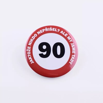 Placka - 90