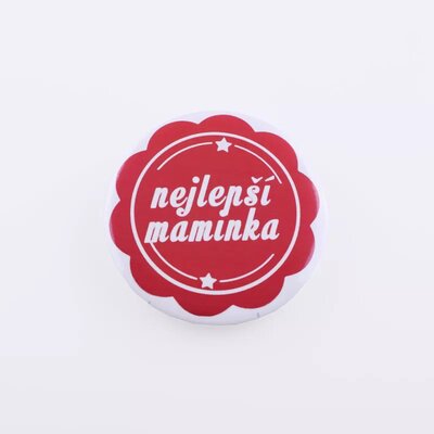 Placka - Nejlepší maminka