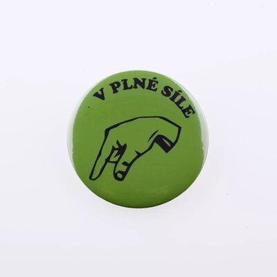 Placka - V plné síle