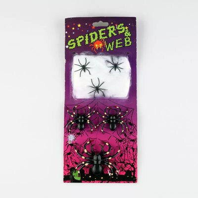 Spider sada