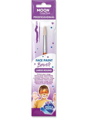 Profesionální štětec na make-up