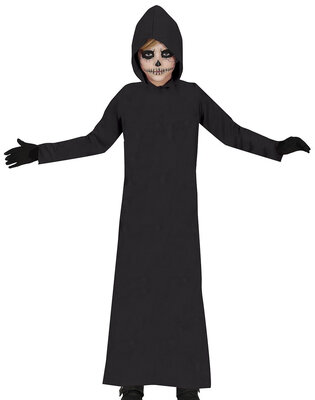 Dětská tunika smrtka