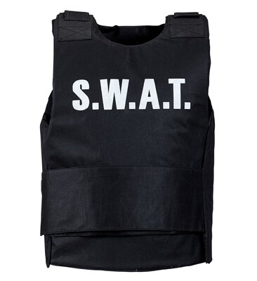 Pánská neprůstřelná vesta S.W.A.T.