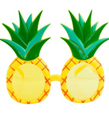 Brýle ananas