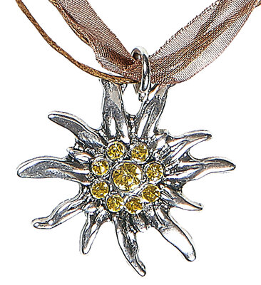 Kamínkový náhrdelník