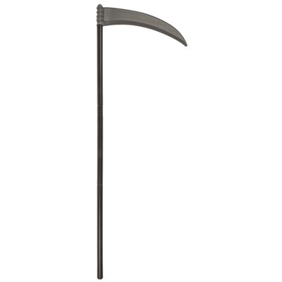 Kosa skládací pro smrtku, 100 x 34 cm