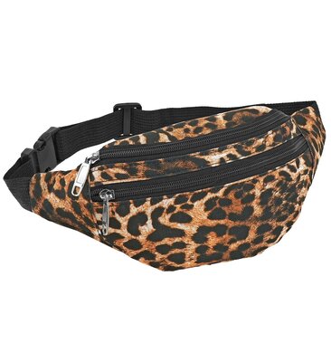 Ledvinka s leopardím vzorem