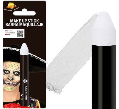 Barevná tužka na obličej a tělo