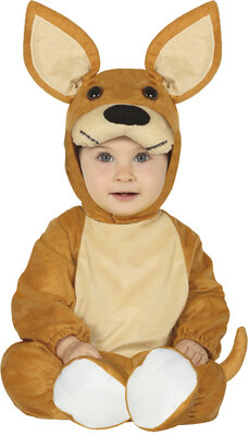 Batolecí kostým klokan