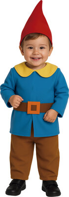 Batolecí kostým trpaslík