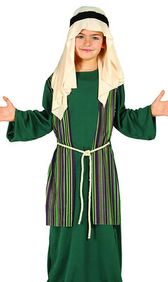 Chlapecký kostým pastýř/Josef