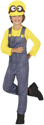 Dětský kostým Mimoni