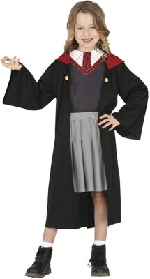Dívčí kostým kouzelnice Hermiona, Harry Potter
