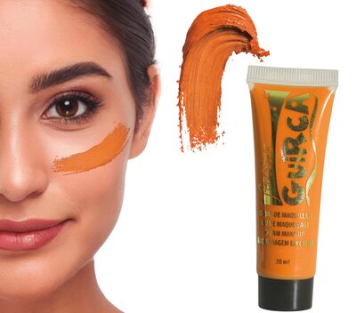 Krémový make-up v tubě, 20 ml