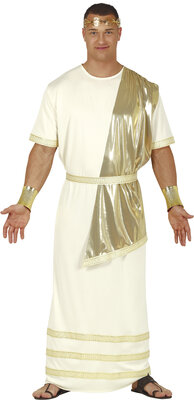 Pánský kostým Říman