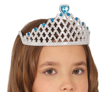Dětská korunka ledová princezna/Frozen