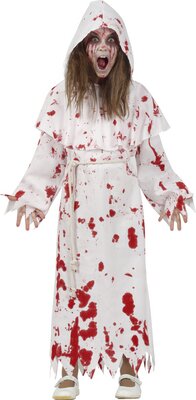 Dětský kostým krvavý mnich