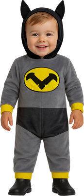 Batolecí kostým Batman