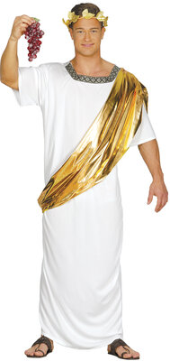 Pánský kostým Caesara
