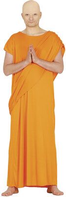 Pánský kostým Hare Krishna