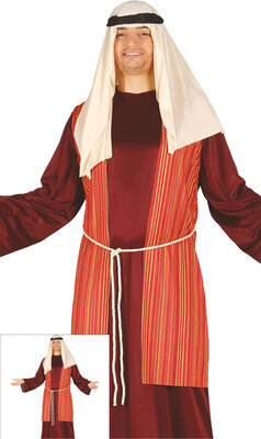 Pánský kostým sv. Josef