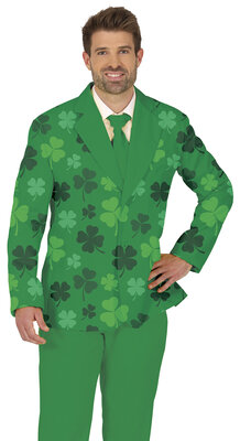 Sako se čtyřlístky