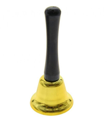 Zvoneček pro Mikuláše/Santu