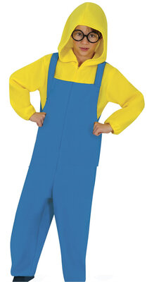 Chlapecký kostým Mimoň