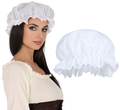 Dámská čepice služebná