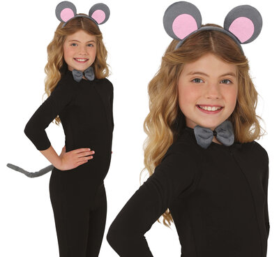 Dětská sada myška