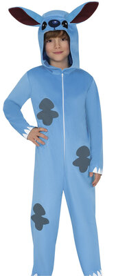 Dětský kostým Stitch