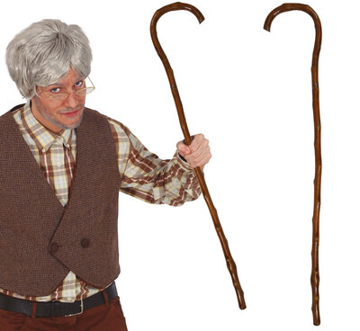 Hůl pro důchodce, 90 cm