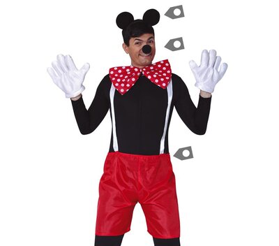 Pánská sada Mickey Mouse