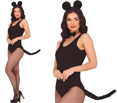 Sada myš pro dospělé