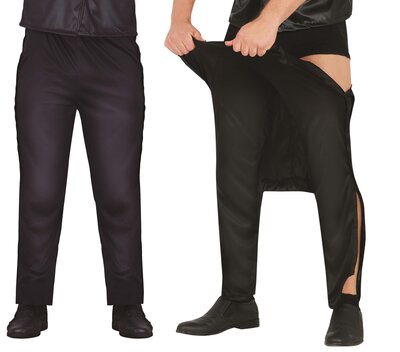 Striptérské kalhoty