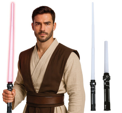 Světelný meč, 76 cm