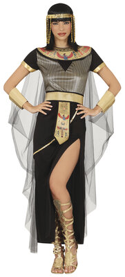 Dámské šaty Kleopatra