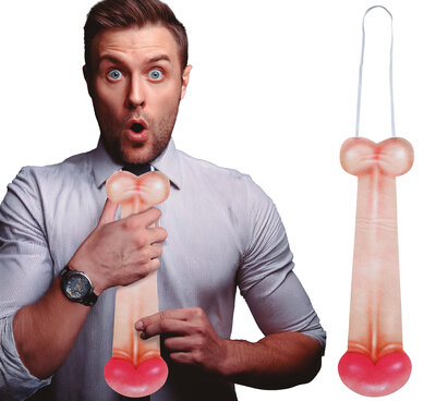 Kravata pindík, 40 cm