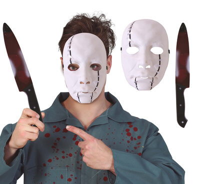 Sada vrah/Michael Myers