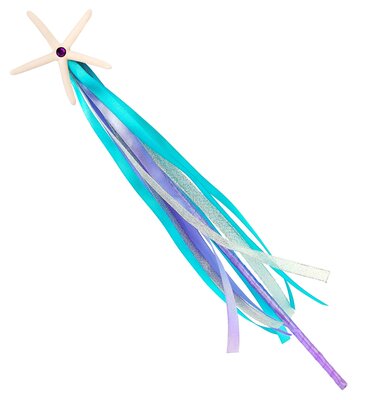Hůlka pro mořskou pannu, 39 cm