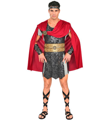 Pánský kostým římský centurion