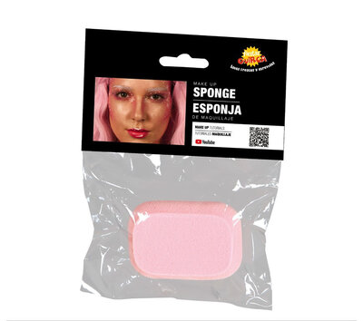 Profesionální houbička na make-up