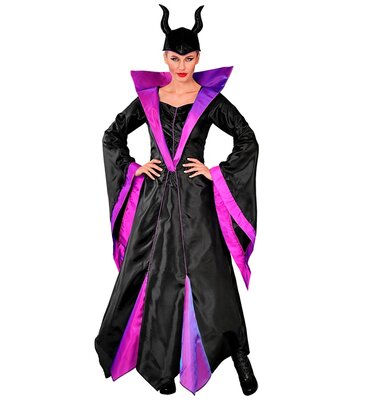 Dámský kostým Maleficent/Zloba