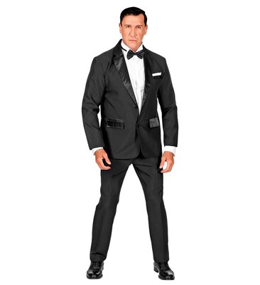 Pánský smoking James Bond
