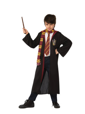 Dětská kouzelnická sada Nebelvír, Harry Potter