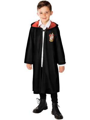 Dětský plášť Harry Potter, Nebelvír