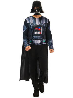 Pánský kostým Darth Vader, Star Wars