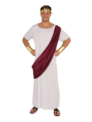 Pánský kostým římský císař Caesar